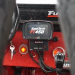 FT450 EFI System