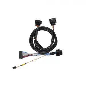 FT350 to FT450 Adapter Harness w/ Nano