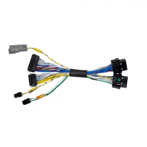 FT400 to FT550 Adapter Harness