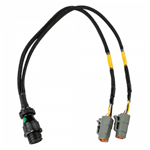 EGT-8 to Dual EGT-4 Adapter Harness