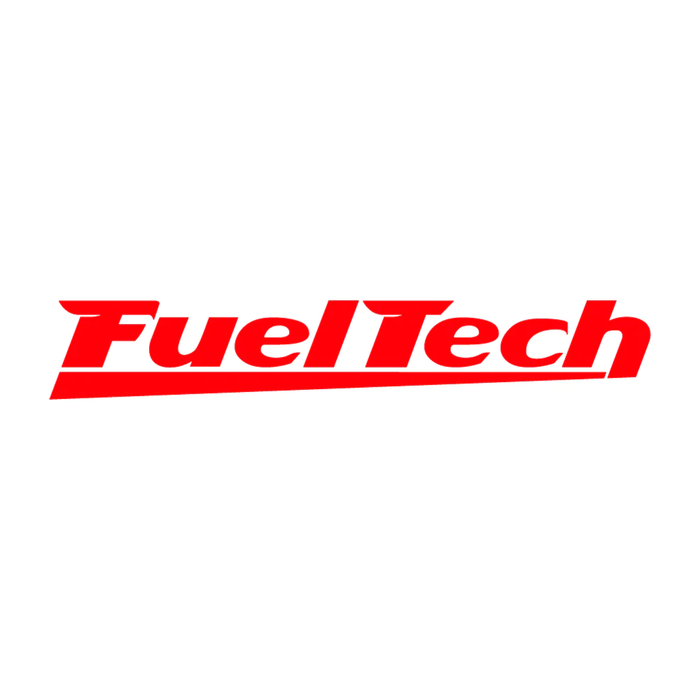FuelTech Decal