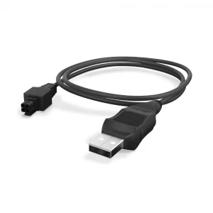 USB Cable & Misc