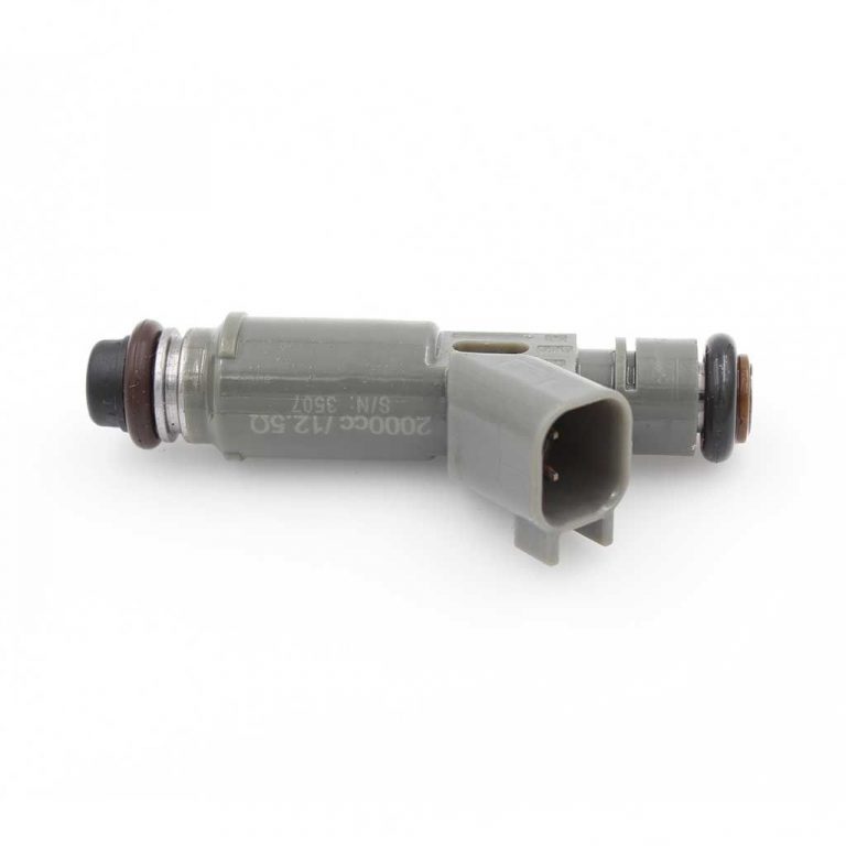 Denso Injector 2000cc TRSMOTORSPORT