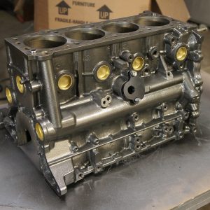 2RZ / 3RZ Engine Block Parts