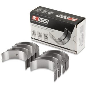King Engine Connecting Rod Bearings Set For Toyota 2RZ/3RZ