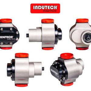 Indutech 13gal/minute Fuel Pump