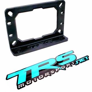 TRS 3D Printed FT450 90° Degree Mount FuelTech ECU