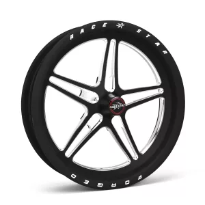 Race Star 63 Pro Forged Wheels