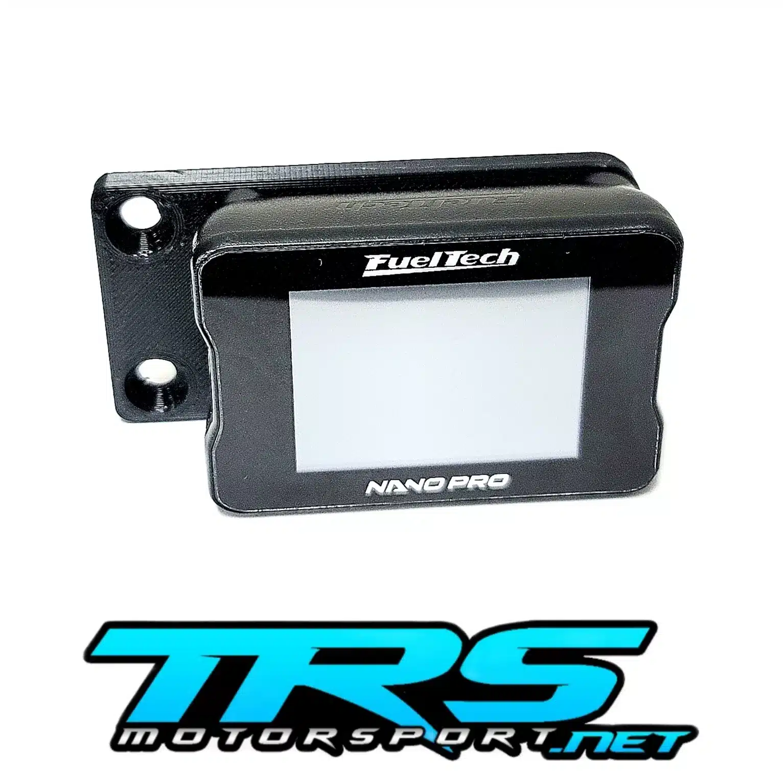 thumbnail image 2 of V1HQ Universal Mounting Bracket For FuelTech FT450, FT550, And Nano ECU 2 of 3
