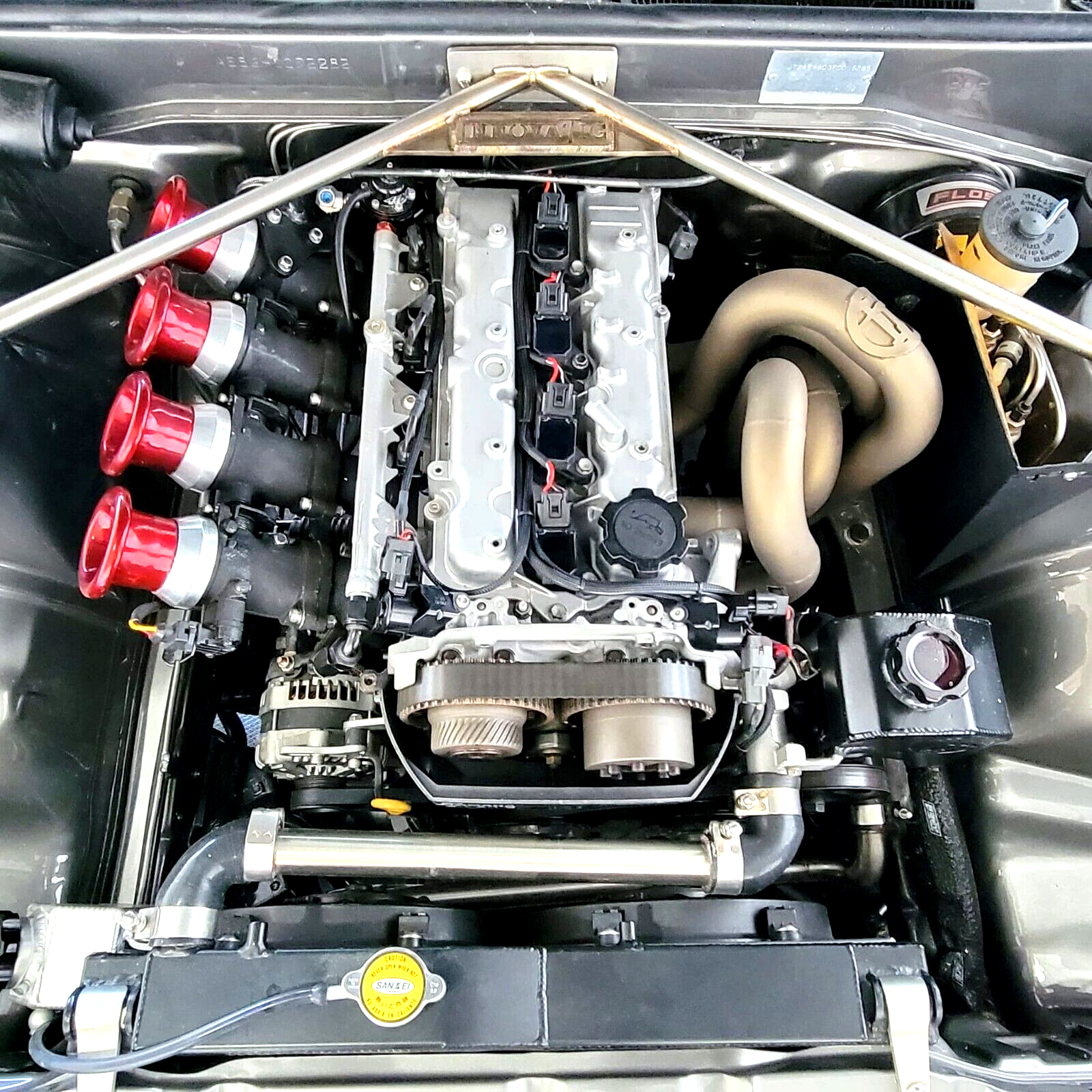 Altezza Beams Motor The Best Picture Of Beam Altezza Beams Motor The Best Picture Of Beam