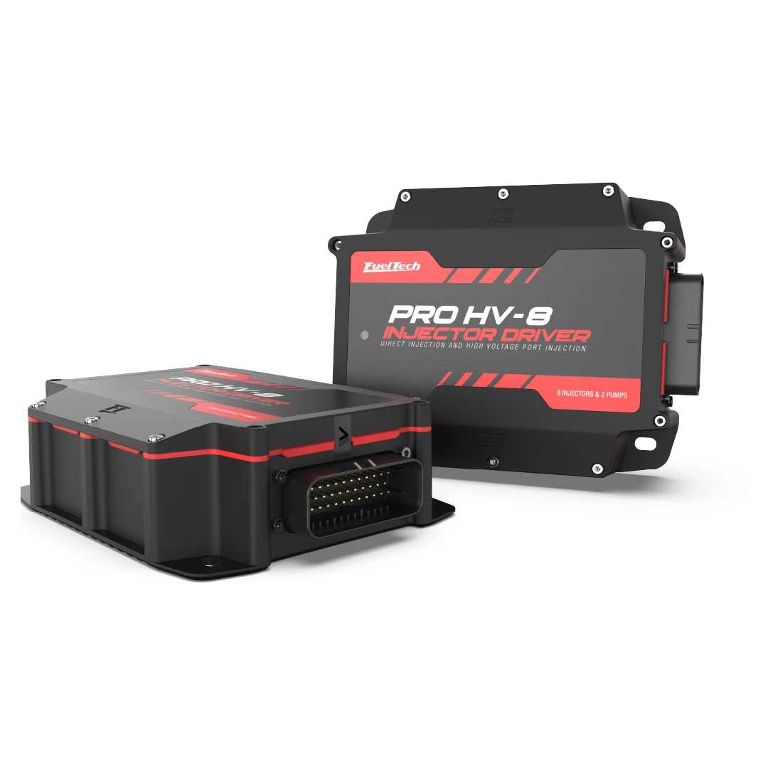 PRO HV-8 Injector Driver - Image 3