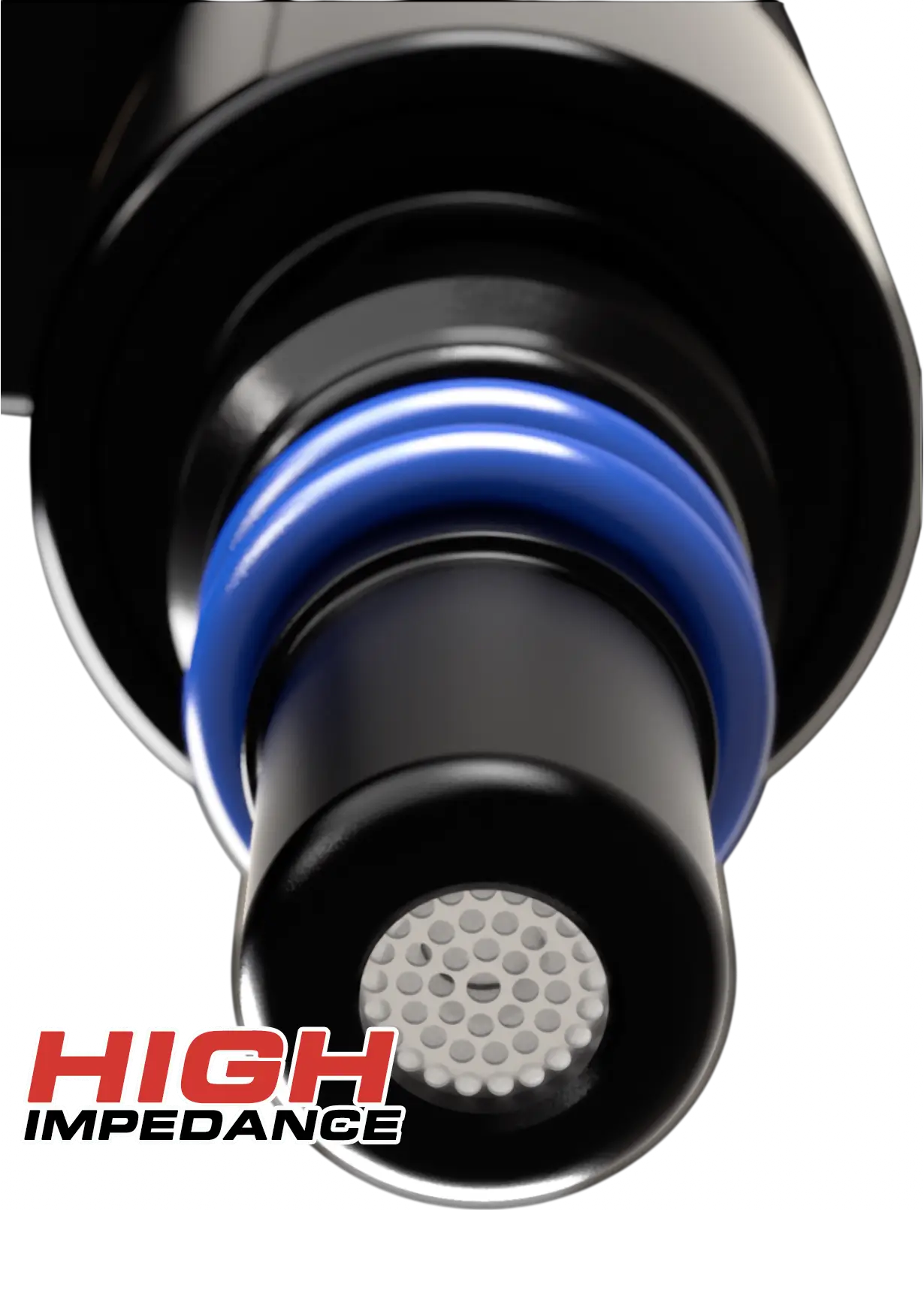 High Impedance FURY ST 630-2900cc - Image 4
