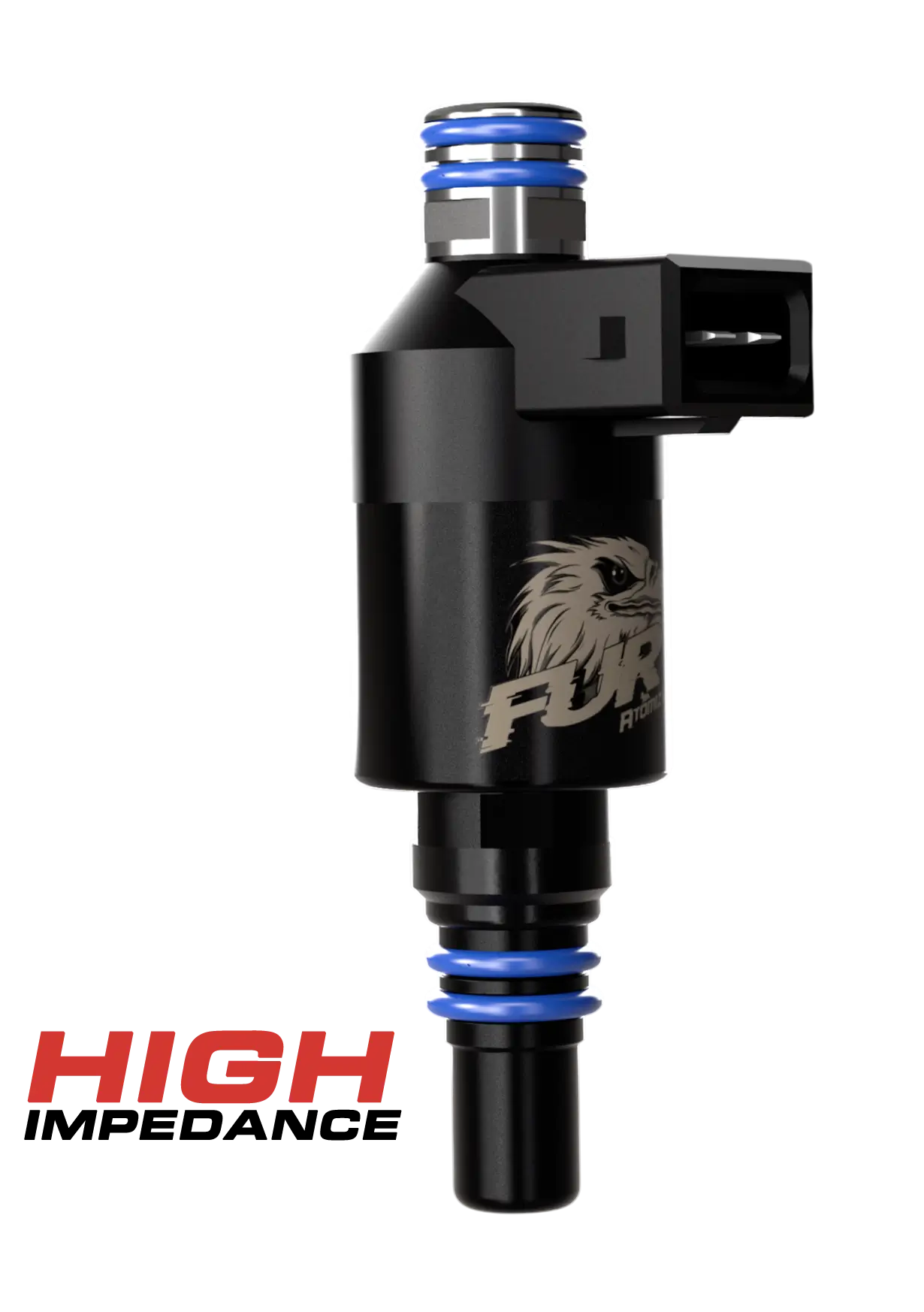 High Impedance FURY ST 630-2900cc - Image 3