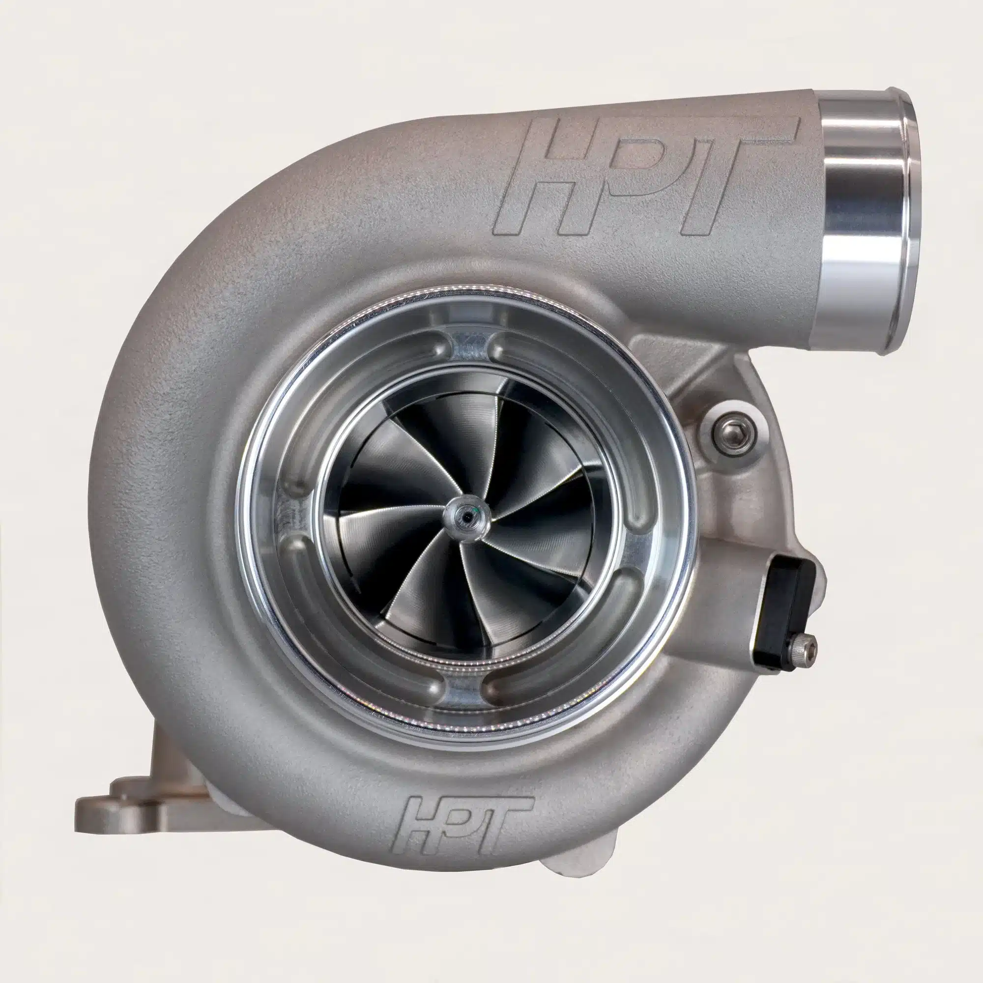 HPT F2 5558 Turbocharger - Image 2