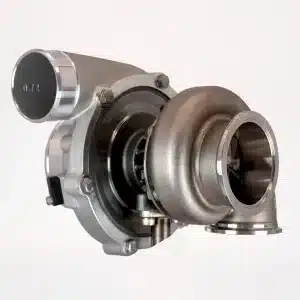 HPT F2 5558 Turbocharger