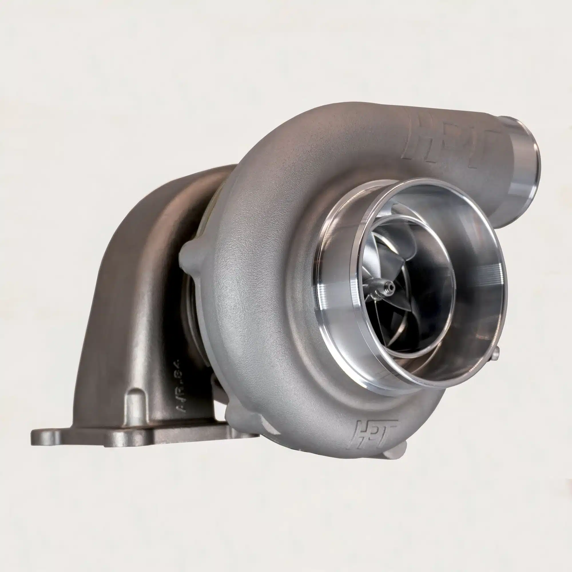 HPT F2 5558 Turbocharger - Image 4