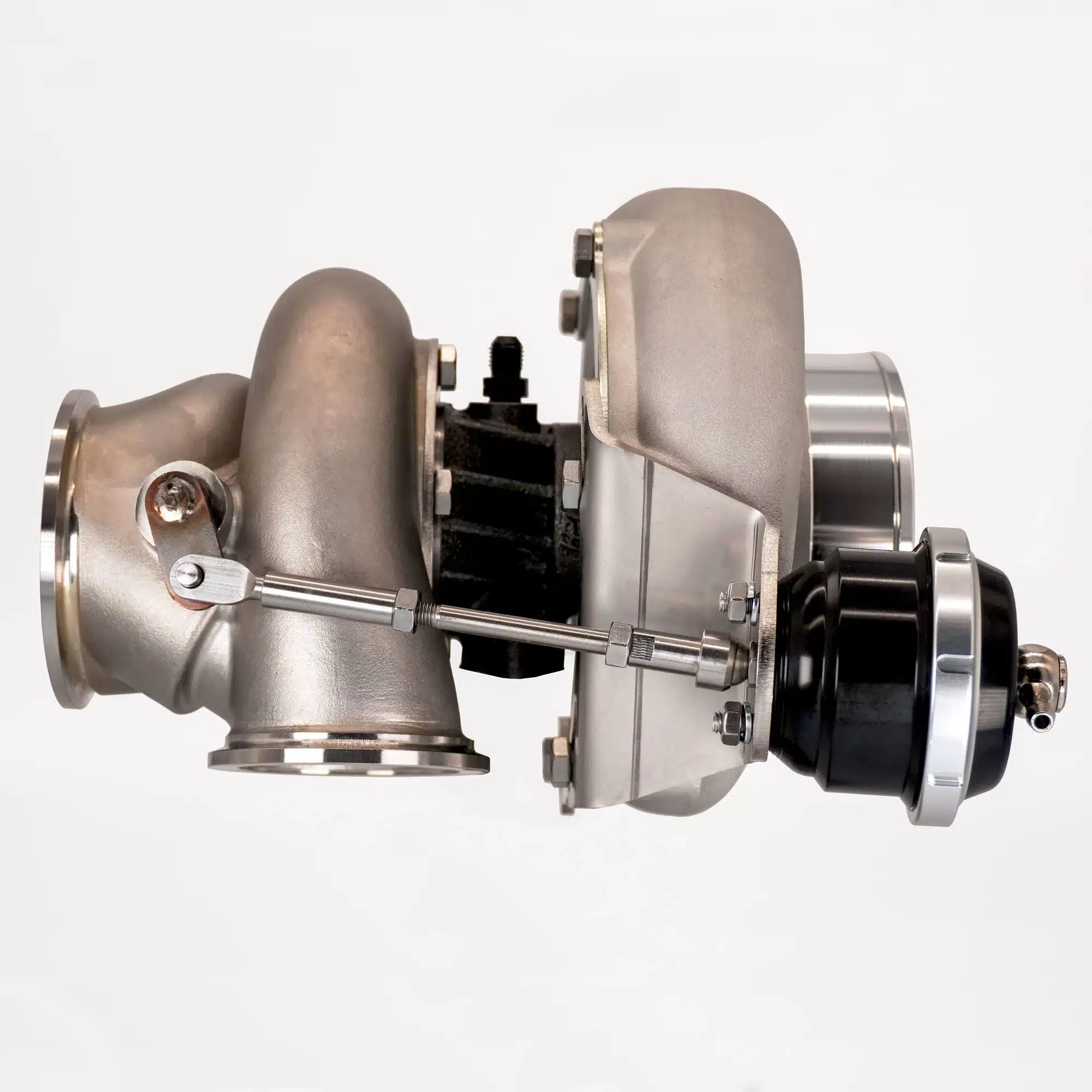 HPT F2 6466 Turbocharger IWG (Internally Wastegated) - Image 5