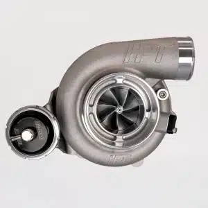 HPT F2 6262 Turbocharger IWG (Internally Wastegated)