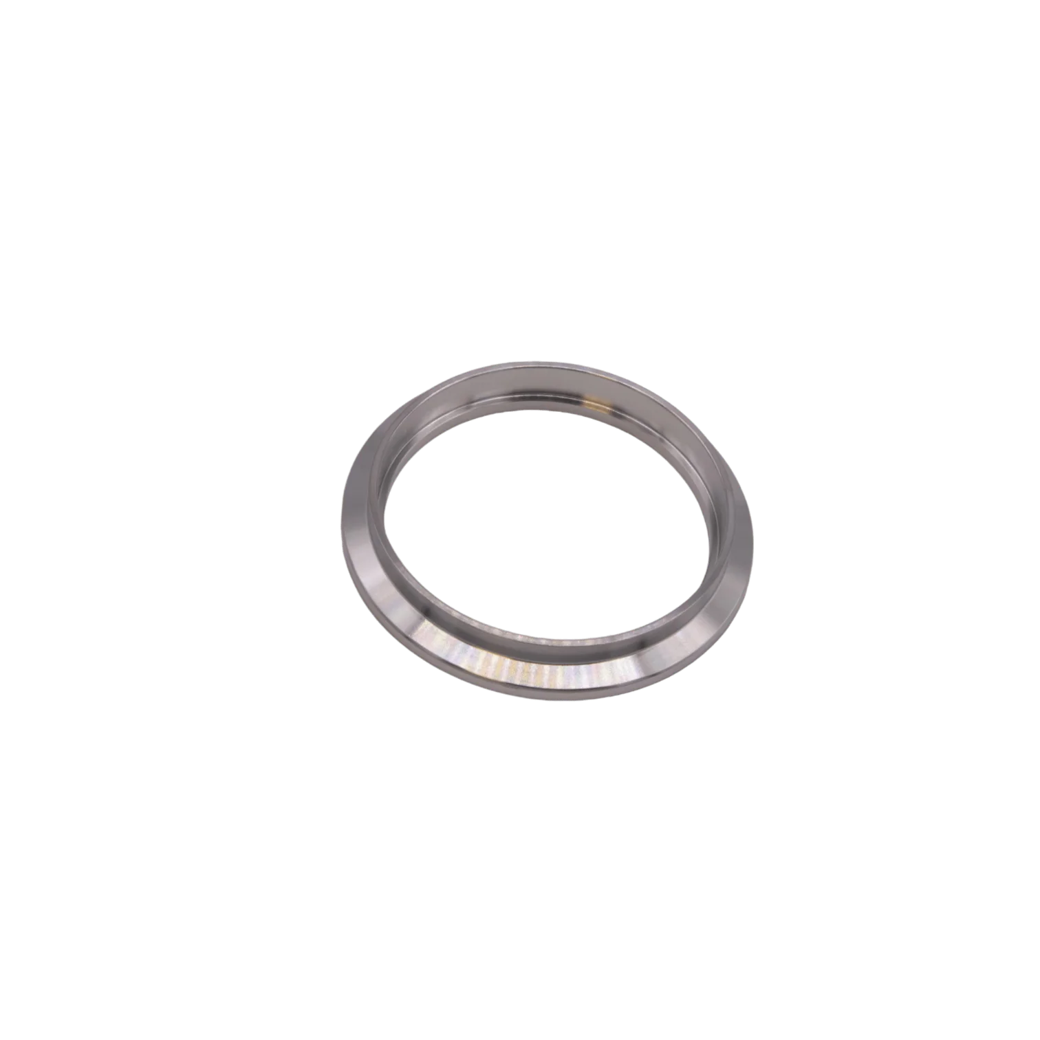 HPT F1 / F1.5 / F2 Discharge Flange & Clamp Kit - 3.50" - Image 4