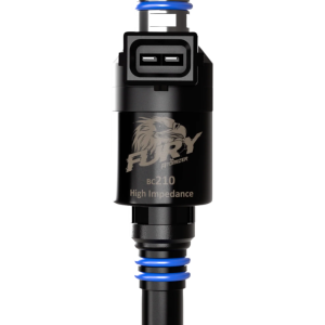 BC210 High Impedance Fuel Injector