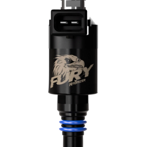 Atomizer ST FURY 335 PPH
